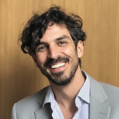 Daniel Assayag